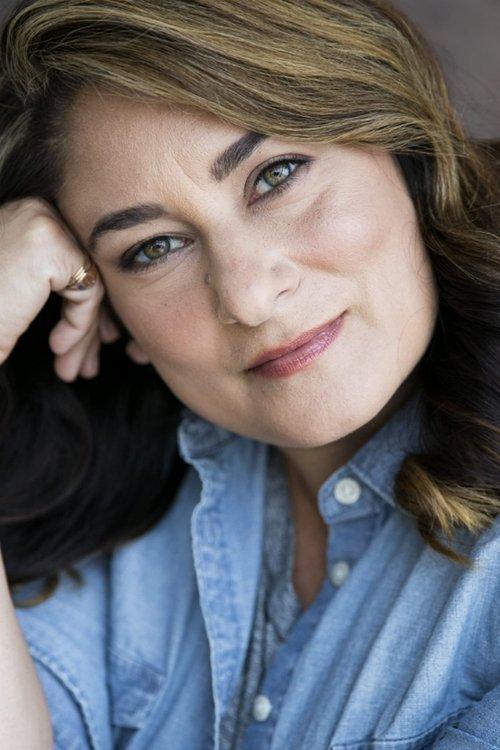 Nina Ameri fotoğrafı