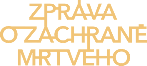 Saving One Who Was Dead logo