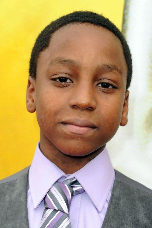 Carlos McCullers II fotoğrafı