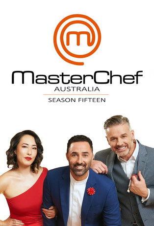 MasterChef Australia Sezon 15