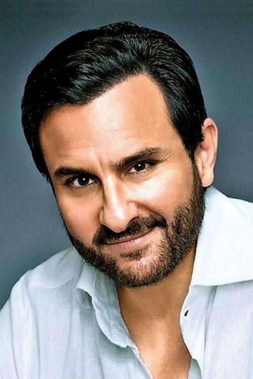 Saif Ali Khan fotoğrafı