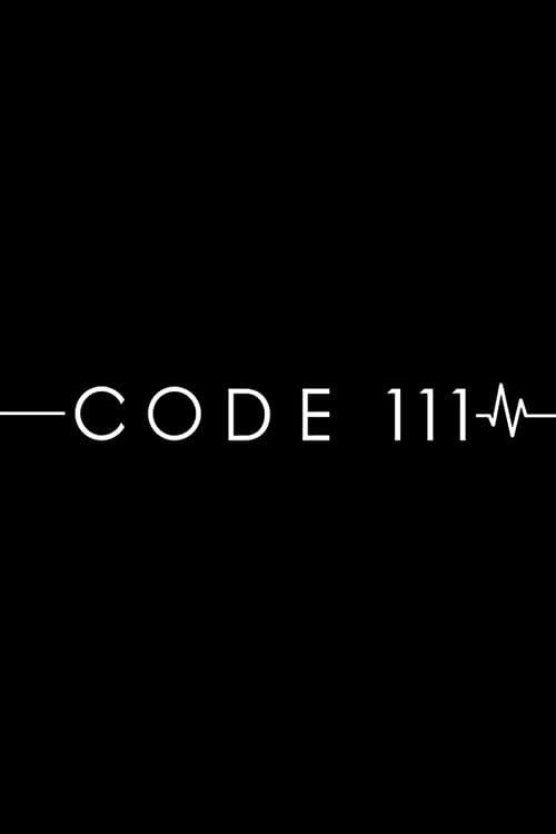 Code 111 dizi afişi