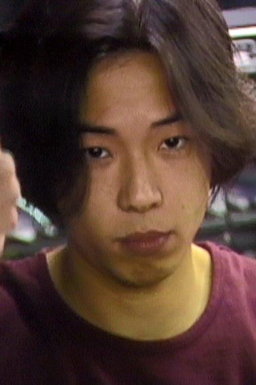 Paul Wong Koon-Chung fotoğrafı