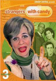 Strangers with Candy Sezon 3