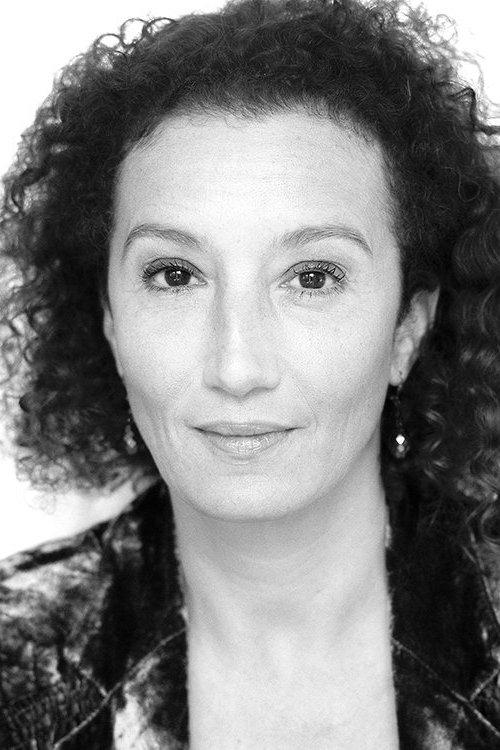 Konstanze Breitebner fotoğrafı