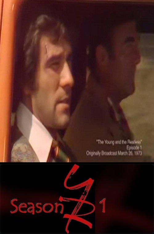 The Young and the Restless Sezon 1