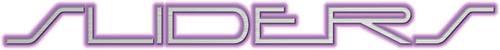 Sliders logo