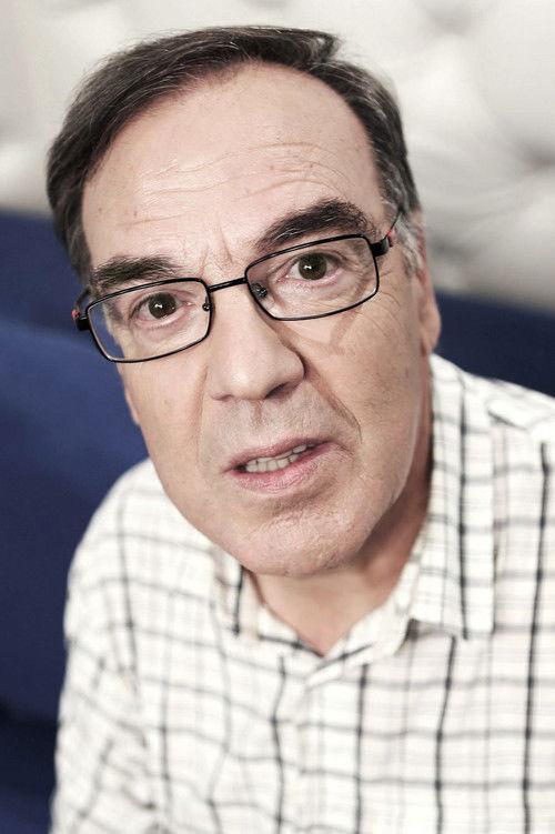 Ahmed Bedjaoui fotoğrafı