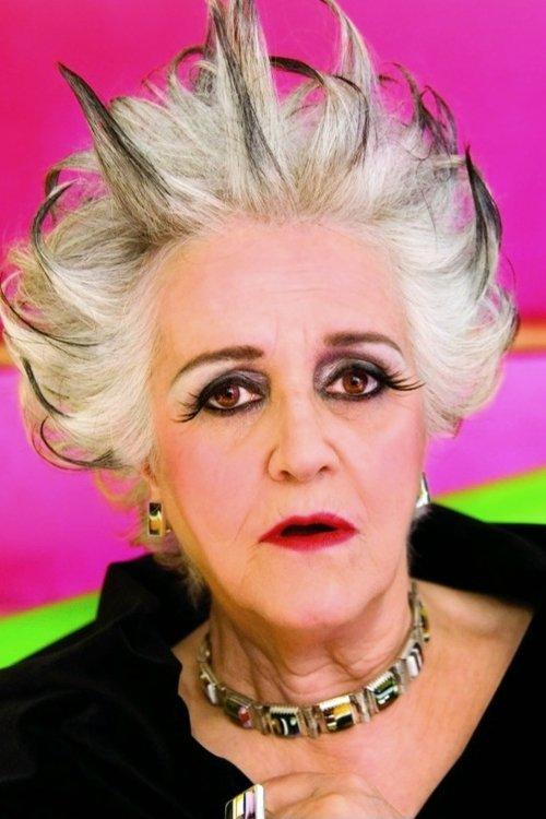 Chus Lampreave fotoğrafı