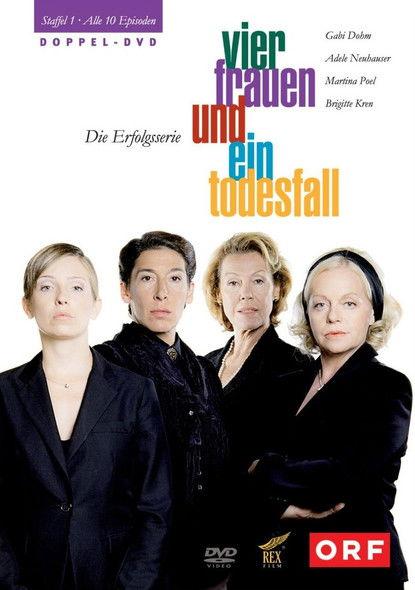 Vier Frauen und ein Todesfall Sezon 1