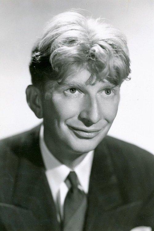 Sterling Holloway fotoğrafı
