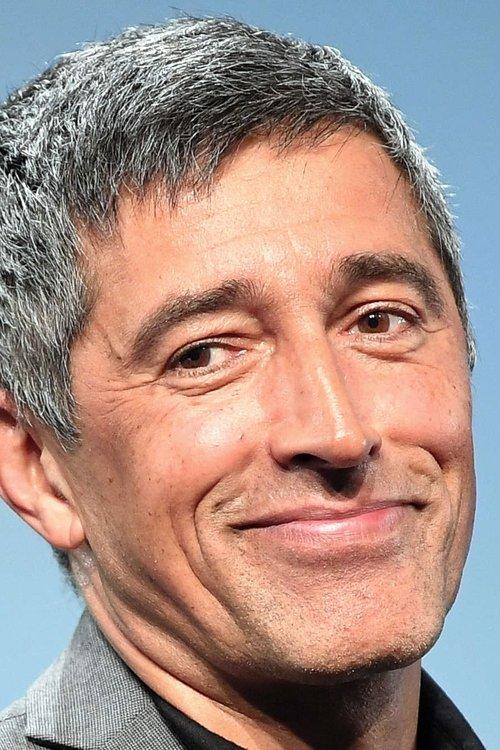 Ranga Yogeshwar fotoğrafı