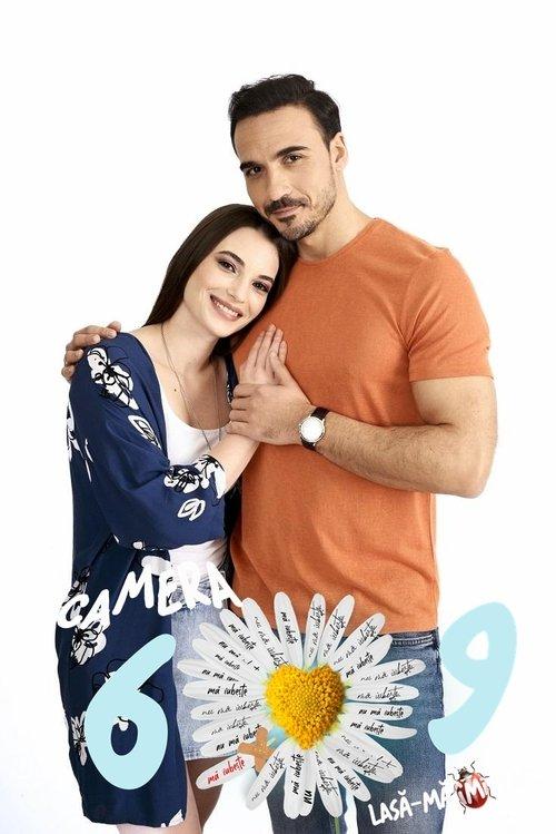 Lasă-mă, îmi place ! Camera 609 dizi afişi