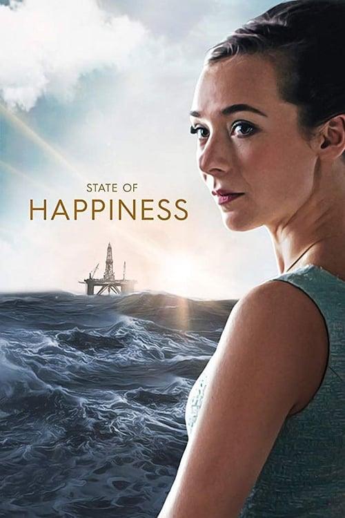 State of Happiness dizi afişi