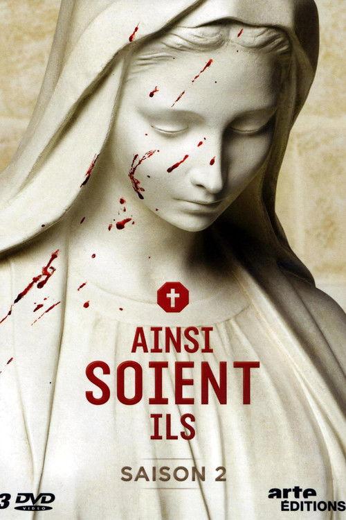 The Churchmen Sezon 2