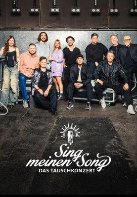 Sing meinen Song – Das Tauschkonzert Sezon 12