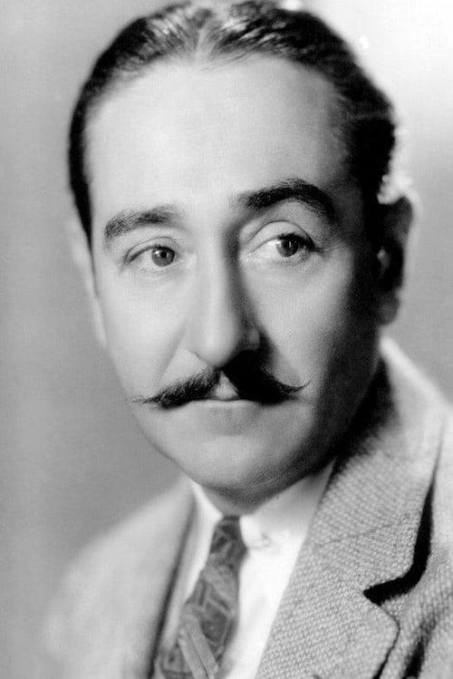 Adolphe Menjou fotoğrafı