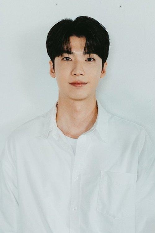 Hong Jin-gi fotoğrafı