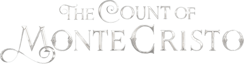 The Count of Monte Cristo logo