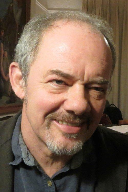 Callum Macrae fotoğrafı