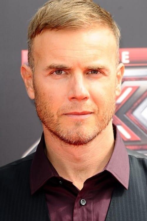 Gary Barlow fotoğrafı