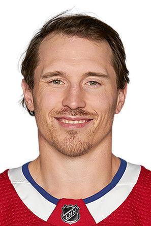 Brendan Gallagher fotoğrafı