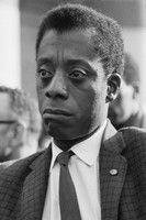 James Baldwin fotoğrafı