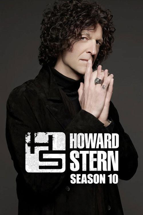 The Howard Stern Interview Sezon 10