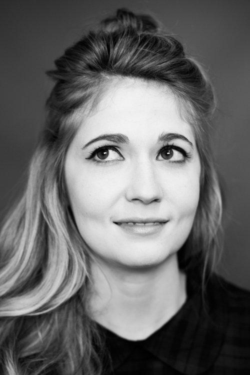 Rosalie Vaillancourt fotoğrafı