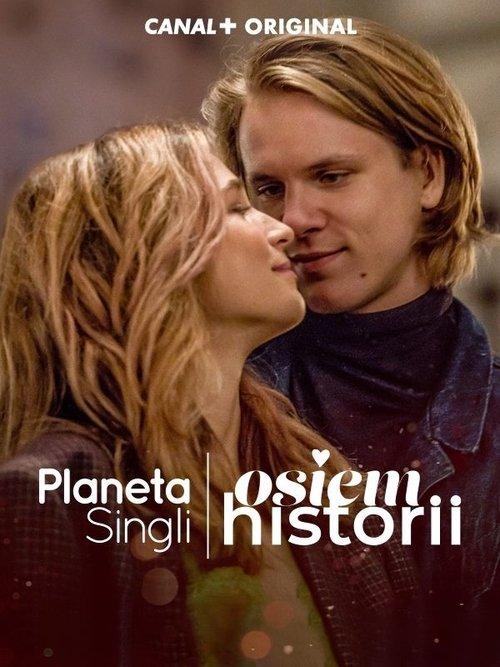 Planet Single. Eight stories dizi afişi