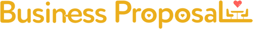 Business Proposal logo