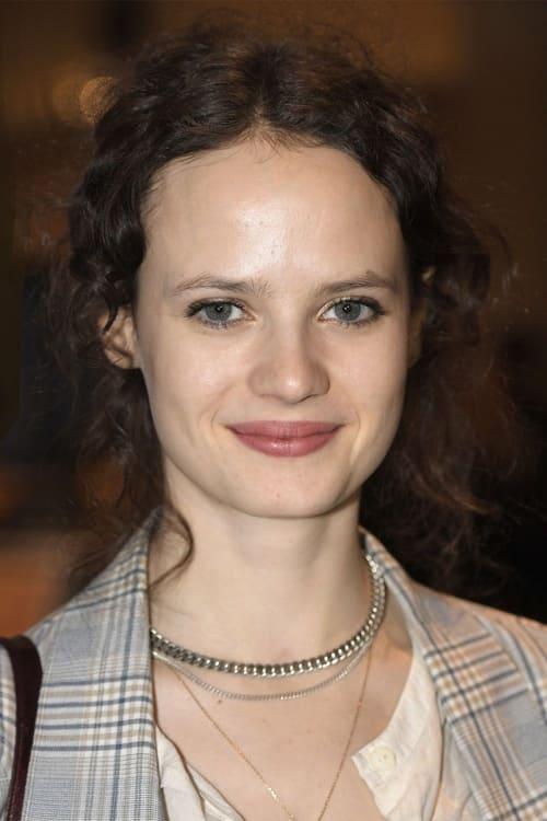 Jana McKinnon fotoğrafı