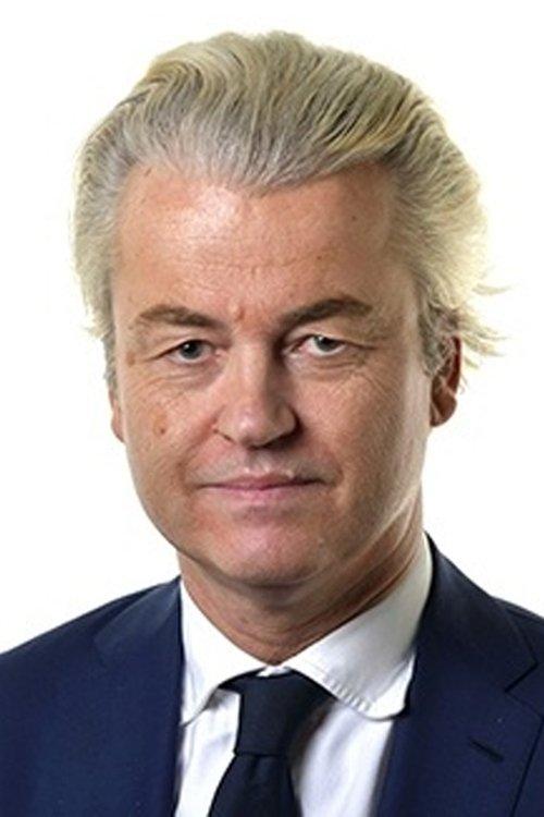 Geert Wilders fotoğrafı