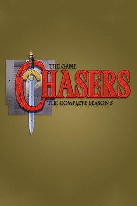 The Game Chasers Sezon 5