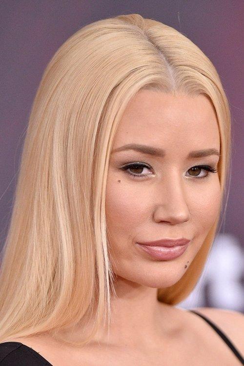 Iggy Azalea fotoğrafı