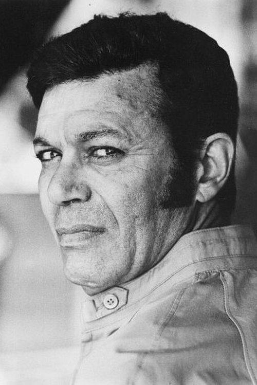 Steve Conte fotoğrafı