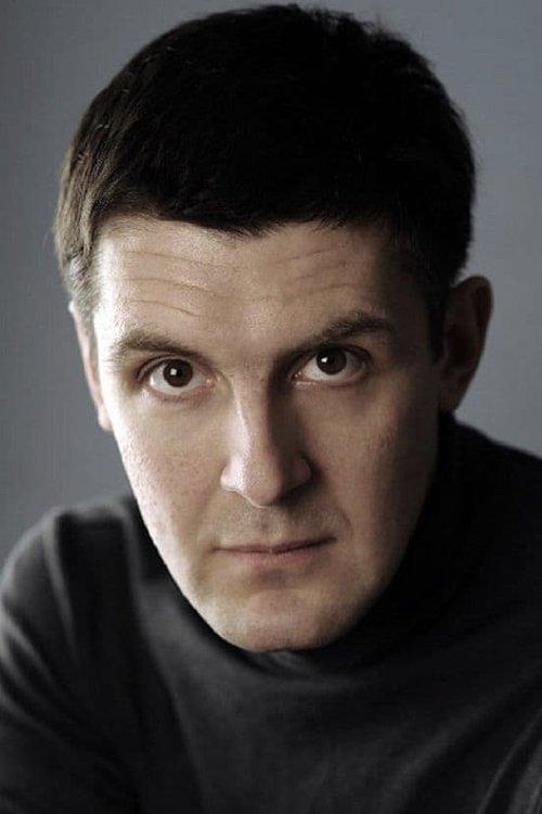 Sergey Epishev fotoğrafı