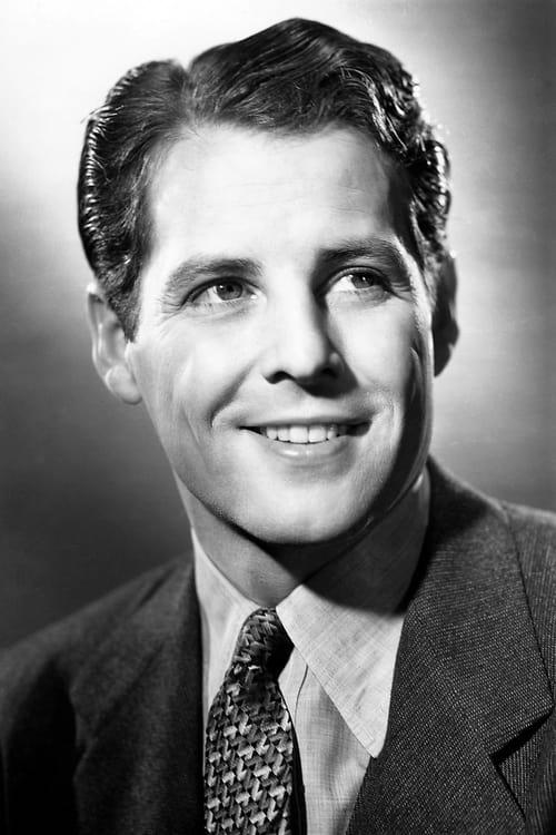 James Ellison fotoğrafı