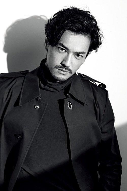 Adam Pak Tin-Nam fotoğrafı