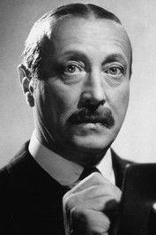 Hubert von Meyerinck fotoğrafı