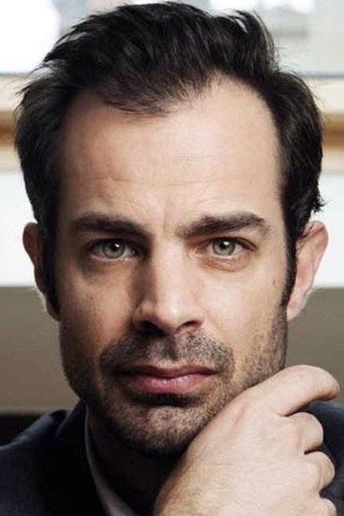 Alexandre Steiger fotoğrafı