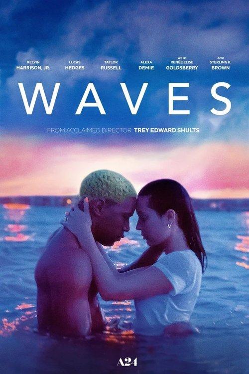 Creating Waves: The Truth in It All film afişi