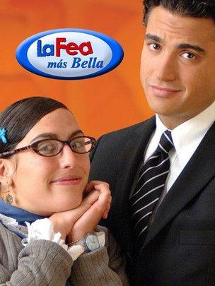 La fea más bella Sezon 1