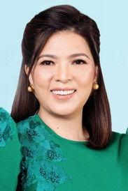 Lani Mercado fotoğrafı