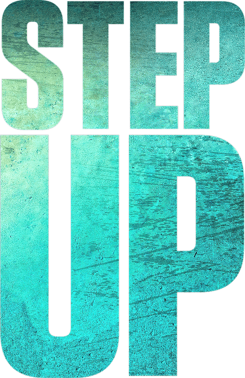 Step Up logo