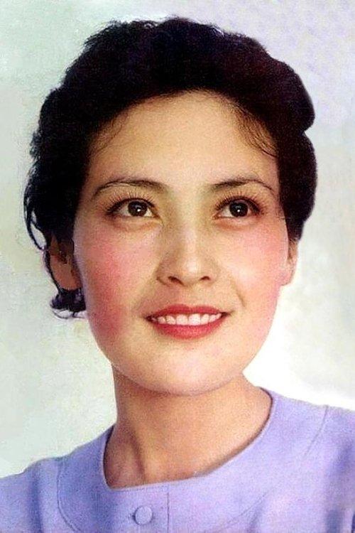 Song Xiaoying fotoğrafı