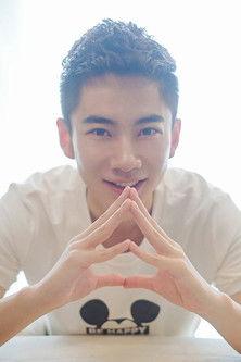 Jason Zhang fotoğrafı