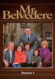 Mr. Belvedere Sezon 1