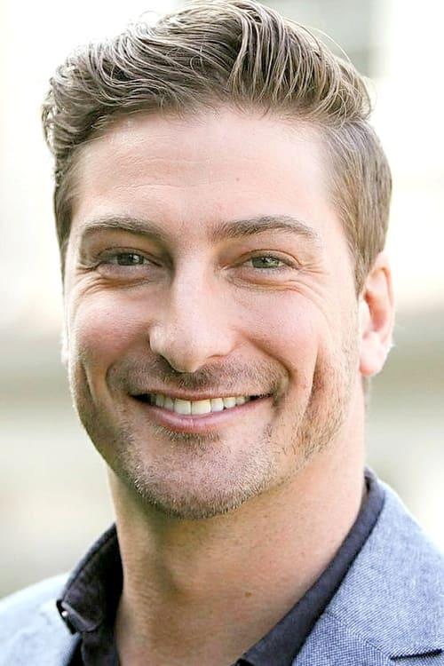 Daniel Lissing fotoğrafı