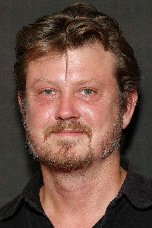 Beau Willimon fotoğrafı